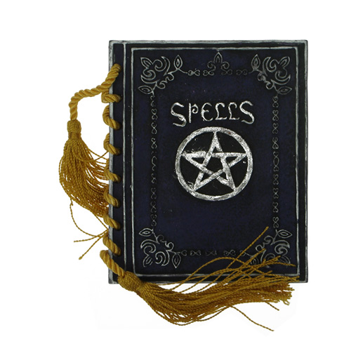 Spellbook Altar. Iron's Spells in Spellbook. Each spell